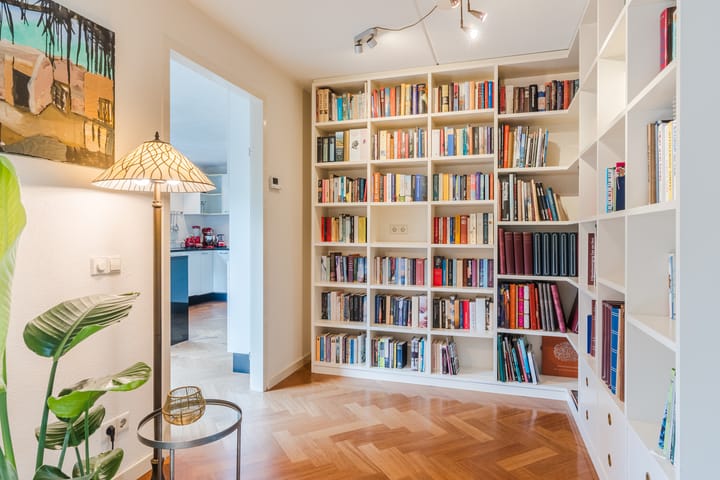 Foto 18 van Schaapvelden 6