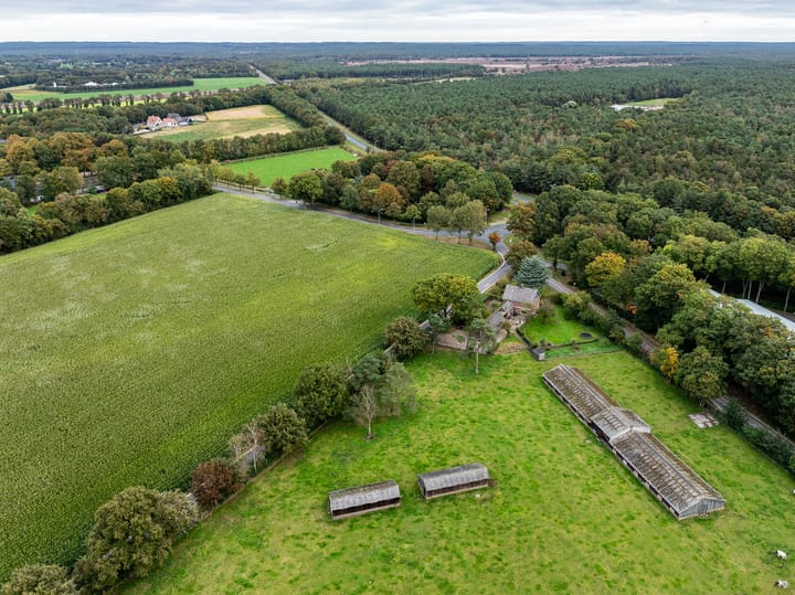Topperweg 60, Kootwijkerbroek