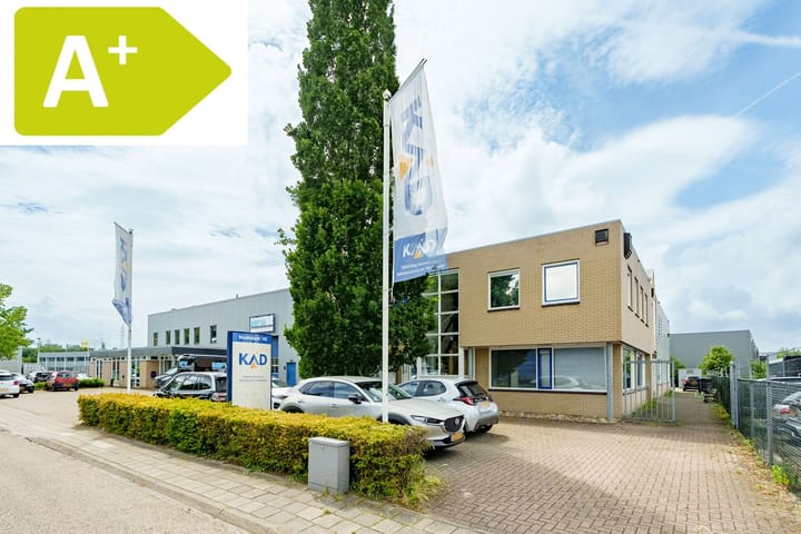 Nudepark 145, Wageningen