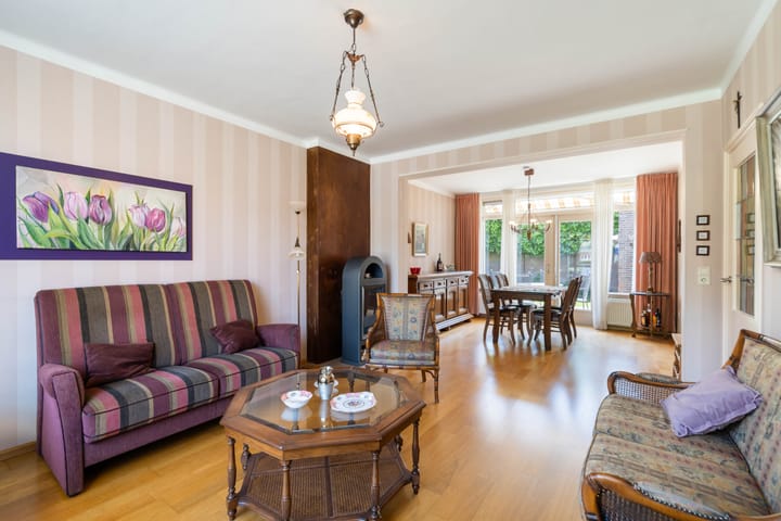 Foto 2 van Wittevrouwenstraat 34