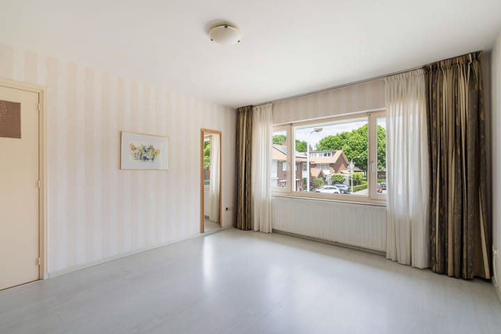 Foto 4 van Wittevrouwenstraat 34