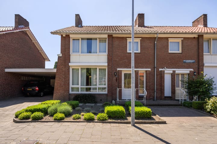 Foto 6 van Wittevrouwenstraat 34