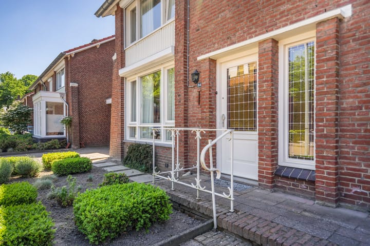 Foto 8 van Wittevrouwenstraat 34