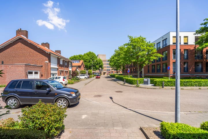 Foto 9 van Wittevrouwenstraat 34