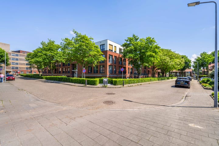 Foto 42 van Wittevrouwenstraat 34