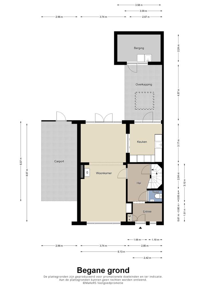 Foto 43 van Wittevrouwenstraat 34
