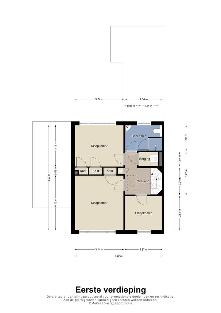 Foto 44 van Wittevrouwenstraat 34