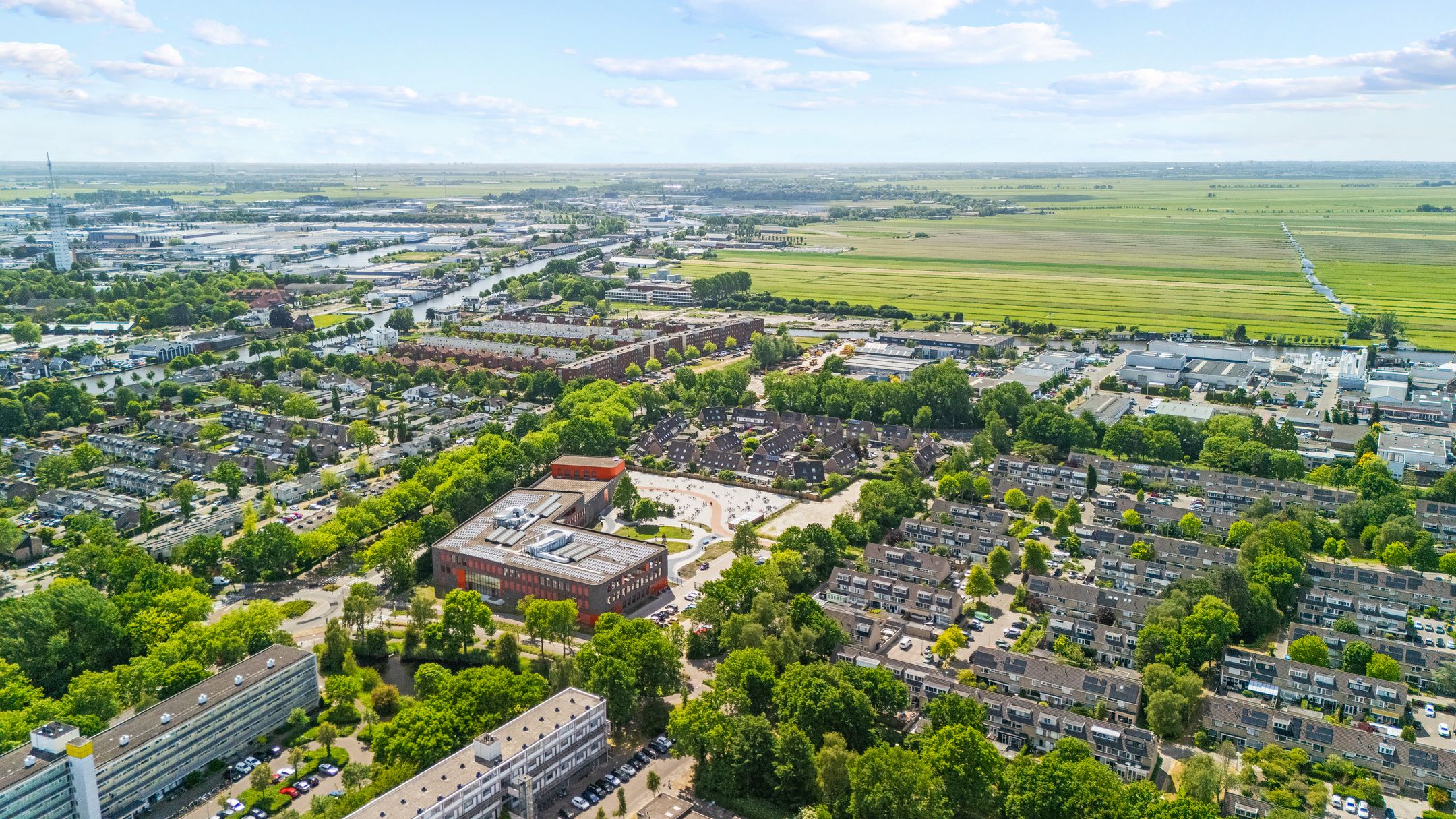 Foto 33 van Vliestroom 197