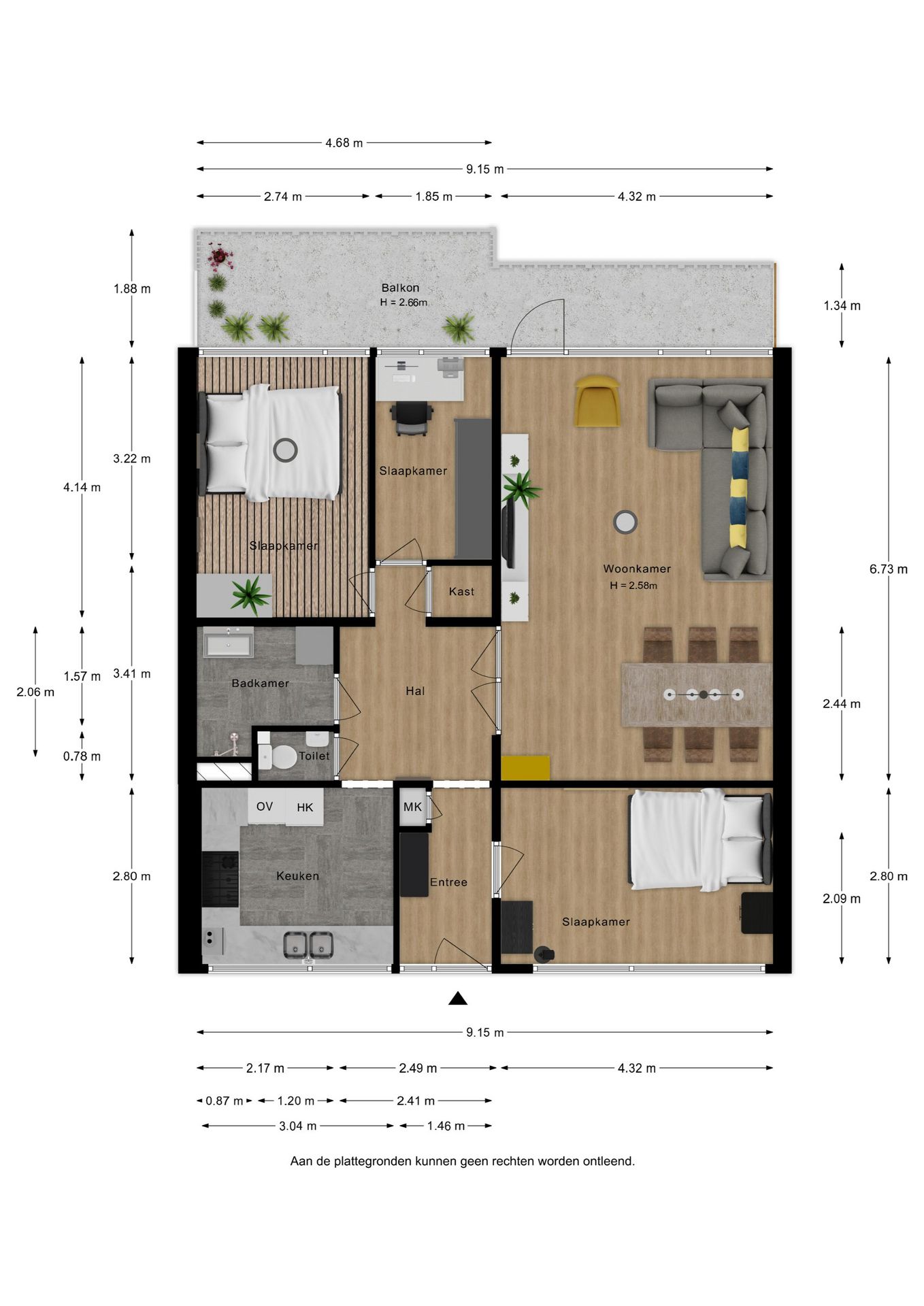 Foto 34 van Vliestroom 197