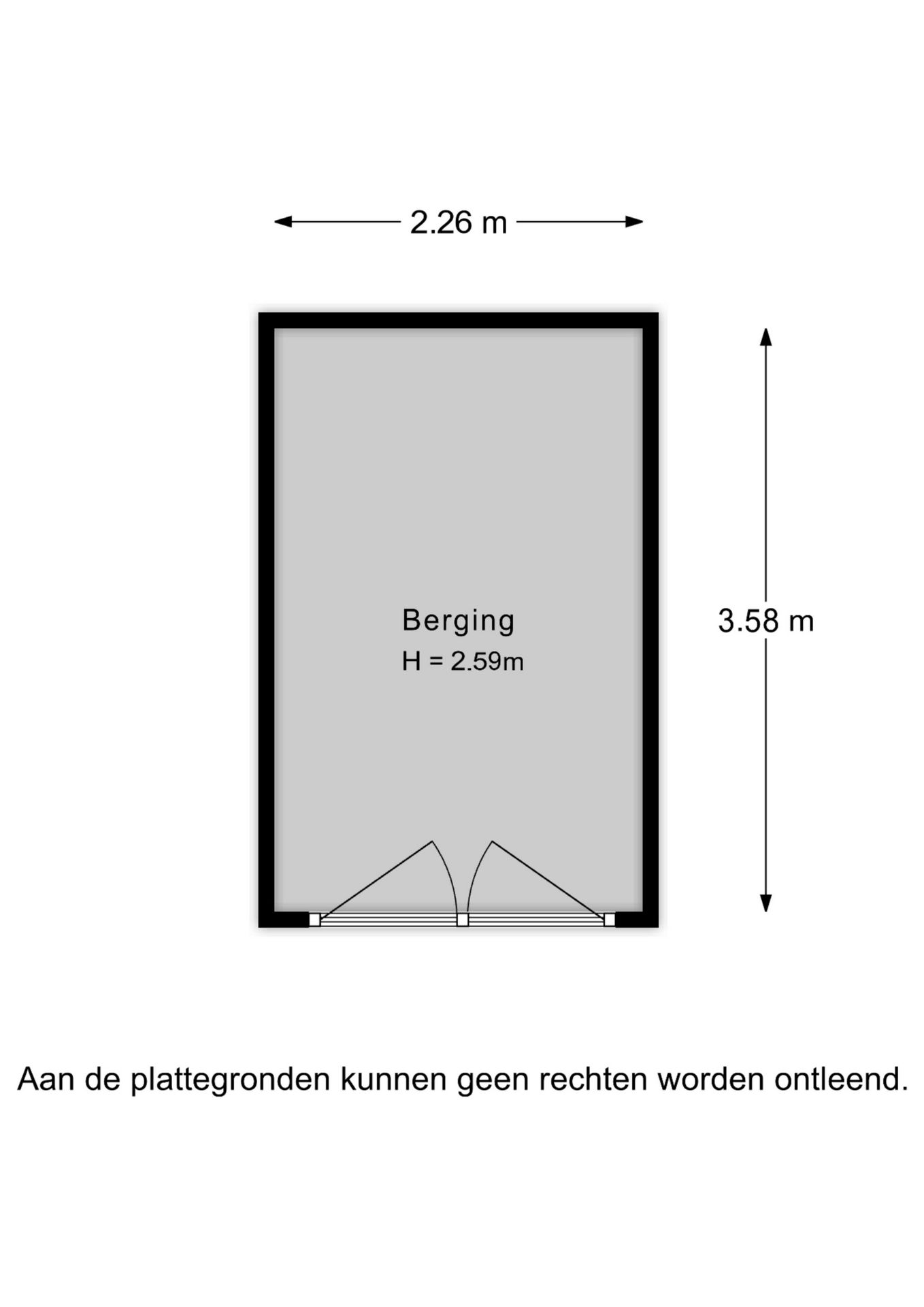 Foto 35 van Vliestroom 197