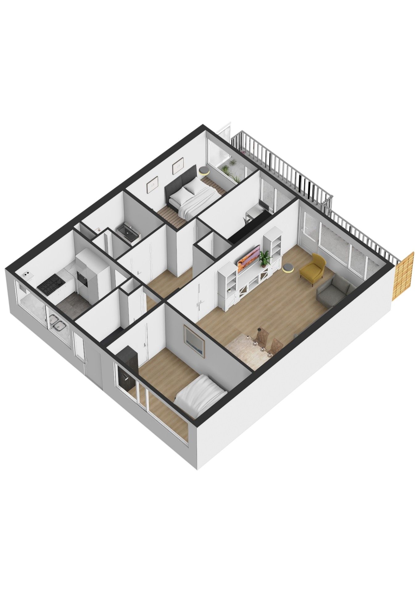 Foto 36 van Vliestroom 197