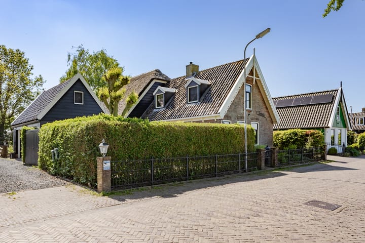 Foto 2 van Gangwerf 15