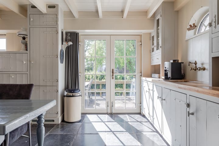 Foto 7 van Gangwerf 15