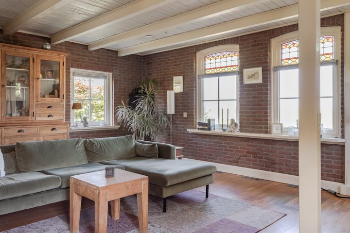 Foto 15 van Gangwerf 15