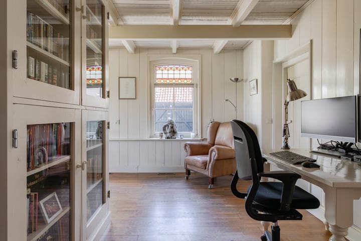 Foto 18 van Gangwerf 15