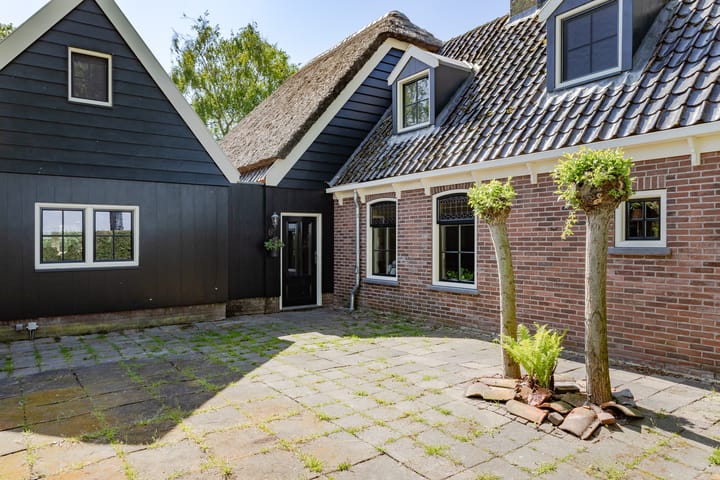 Foto 32 van Gangwerf 15