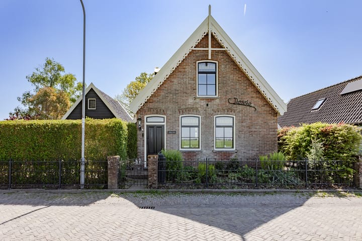 Foto 40 van Gangwerf 15