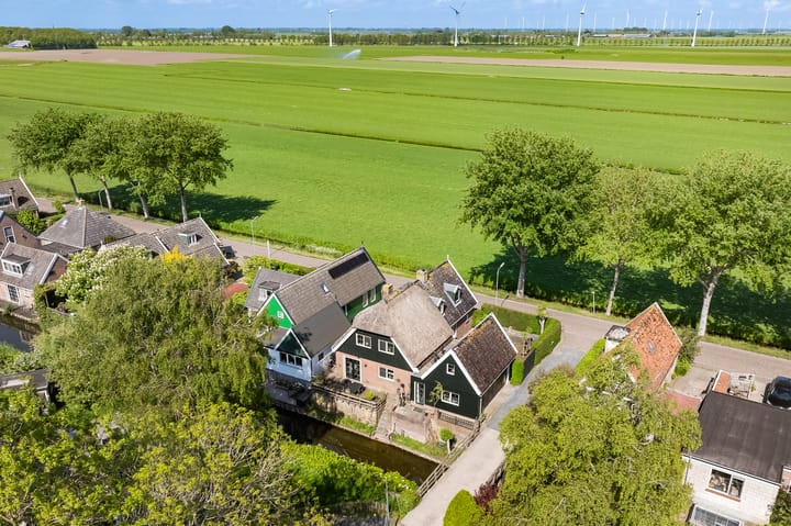 Foto 43 van Gangwerf 15