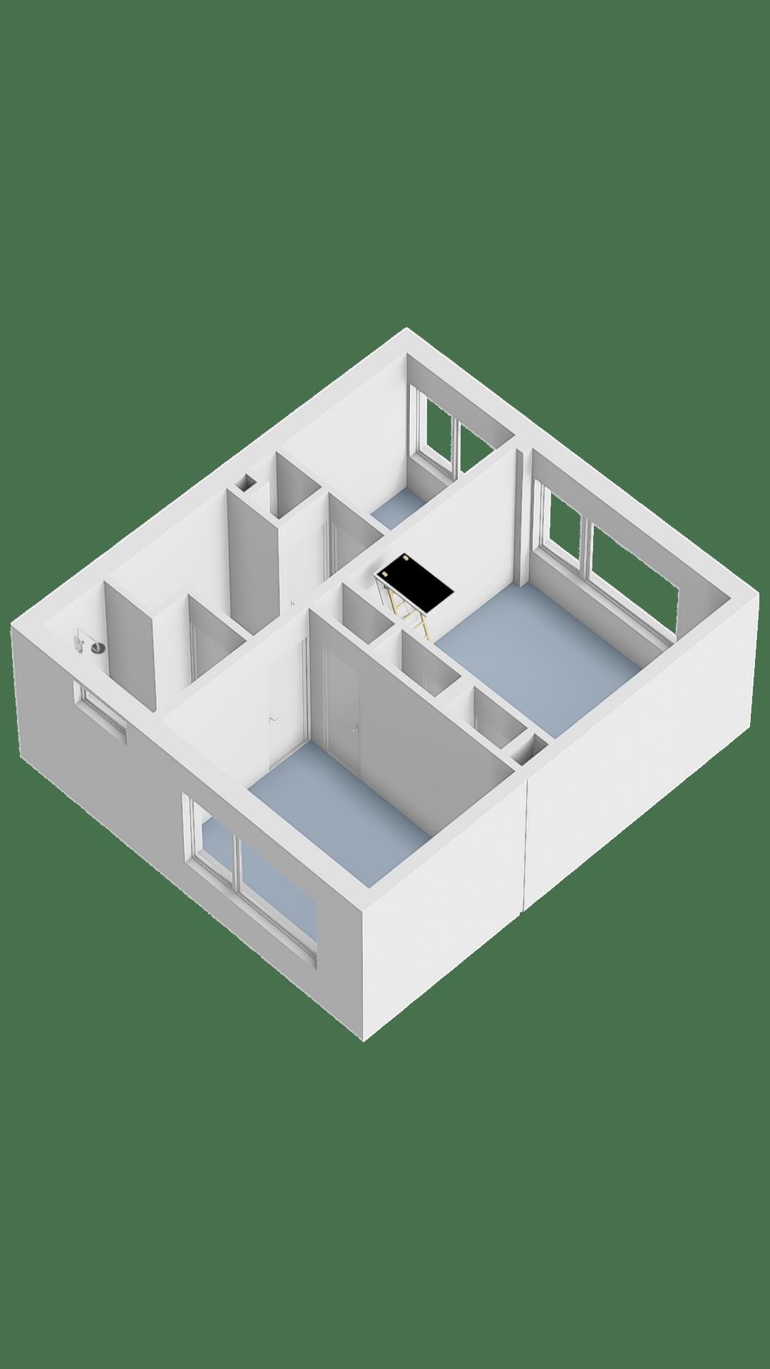 Foto 59 van Prinses Wilhelminasingel 15