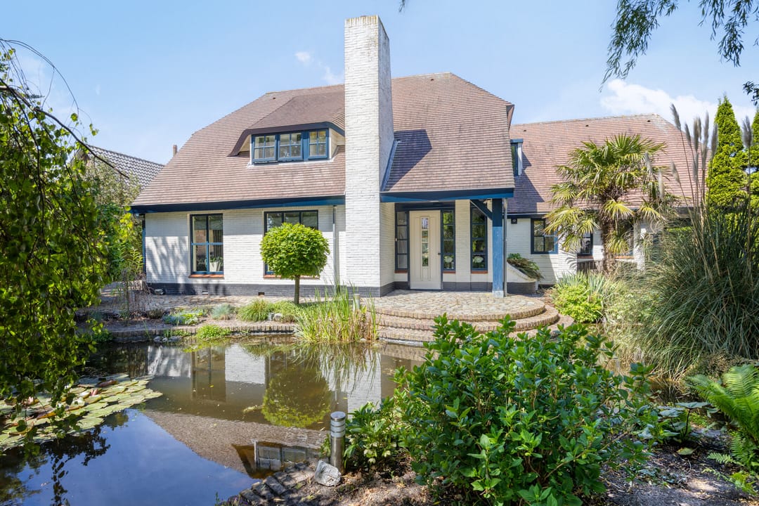 Foto 1 van Zilkerbinnenweg 23