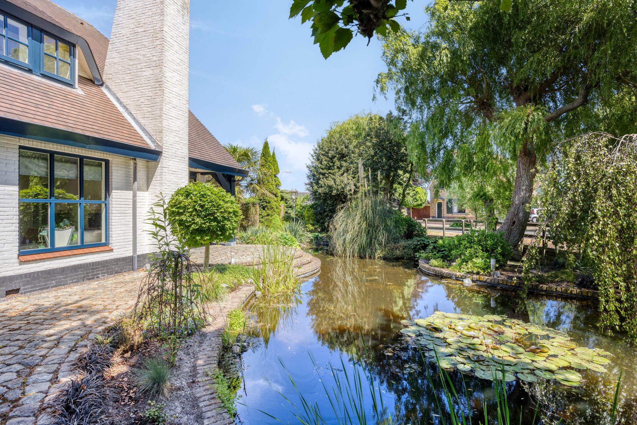 Foto 6 van Zilkerbinnenweg 23