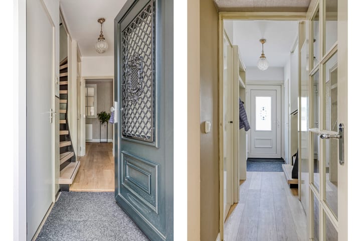 Foto 14 van Prinses Wilhelminasingel 15