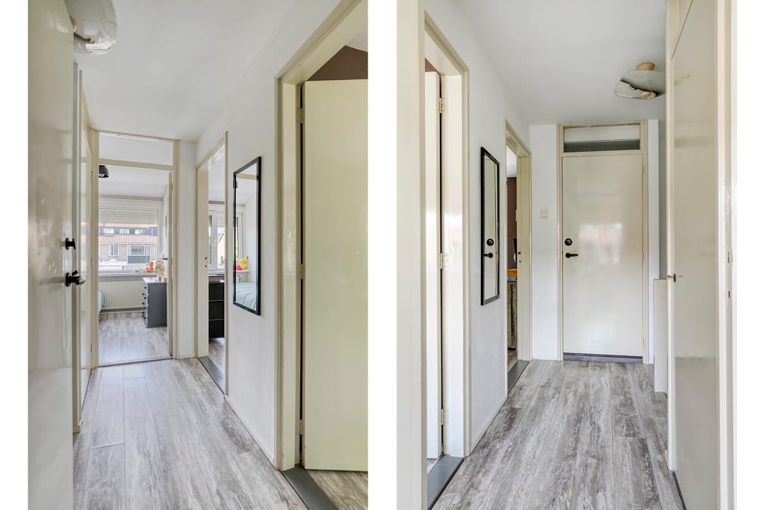 Foto 38 van Prinses Wilhelminasingel 15