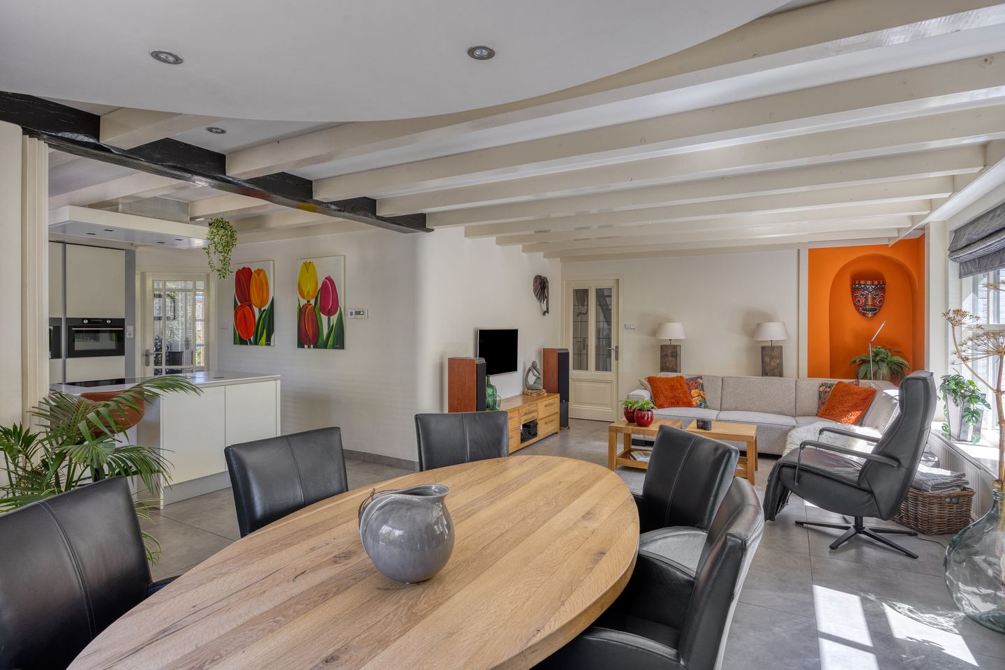 Foto 14 van Zilkerbinnenweg 23