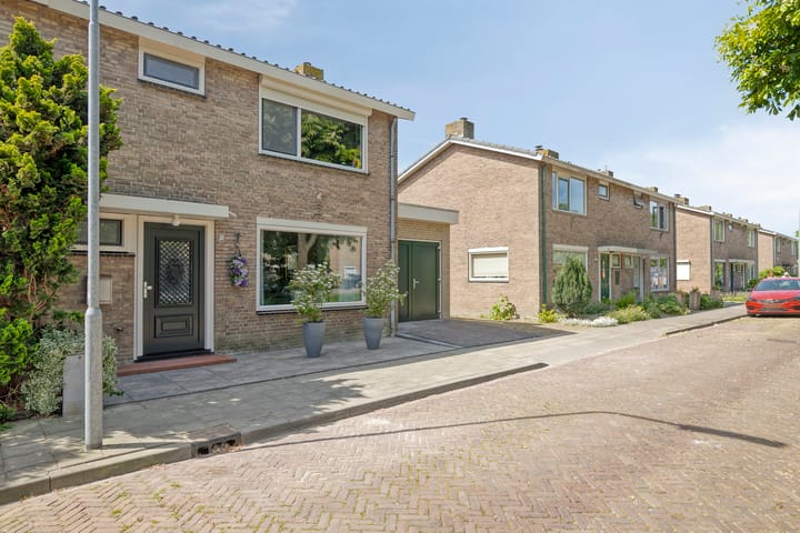 Foto 9 van Prinses Wilhelminasingel 15