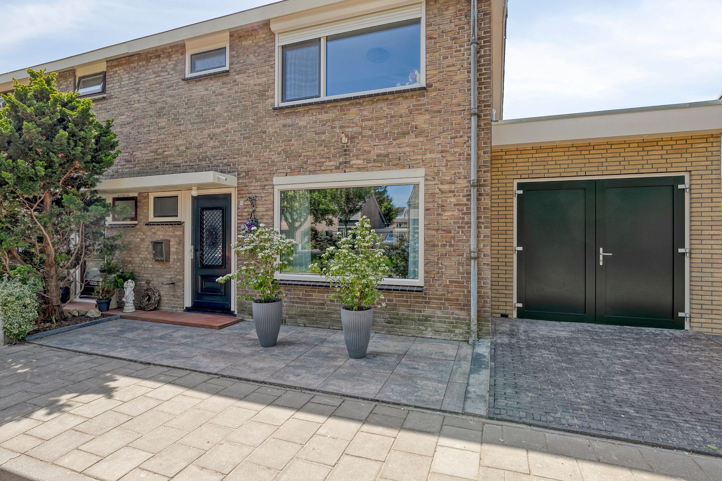 Foto 10 van Prinses Wilhelminasingel 15