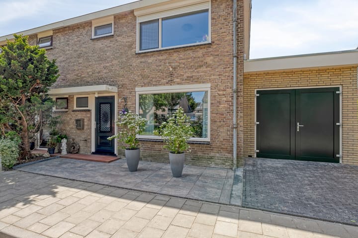 Foto 10 van Prinses Wilhelminasingel 15