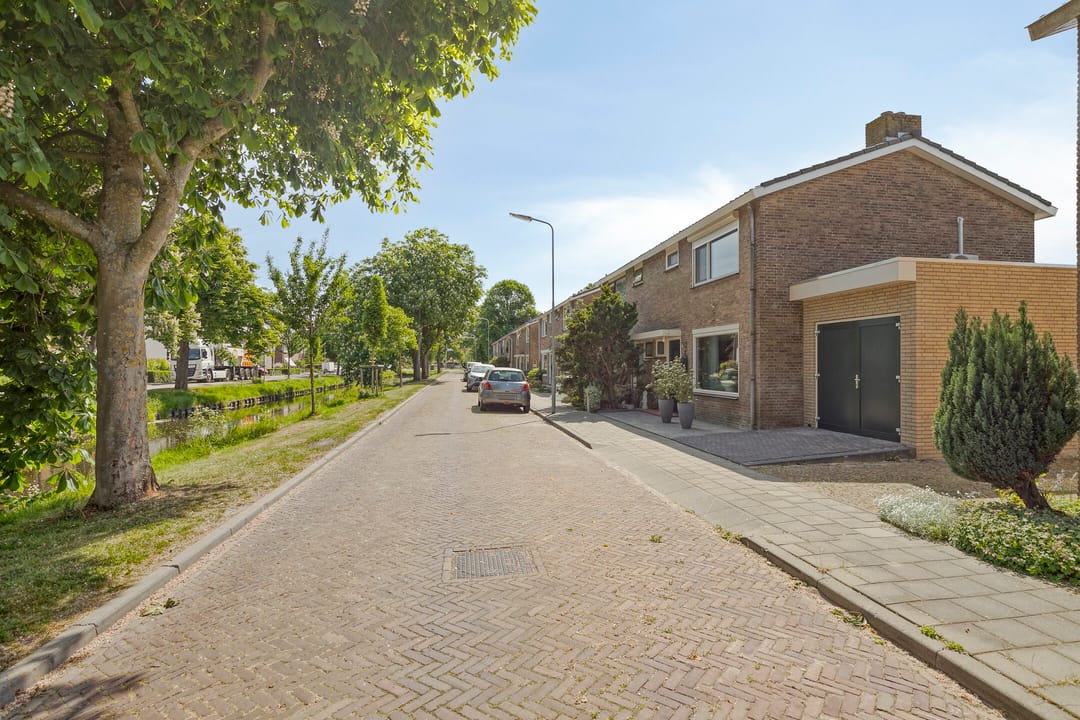 Foto 11 van Prinses Wilhelminasingel 15