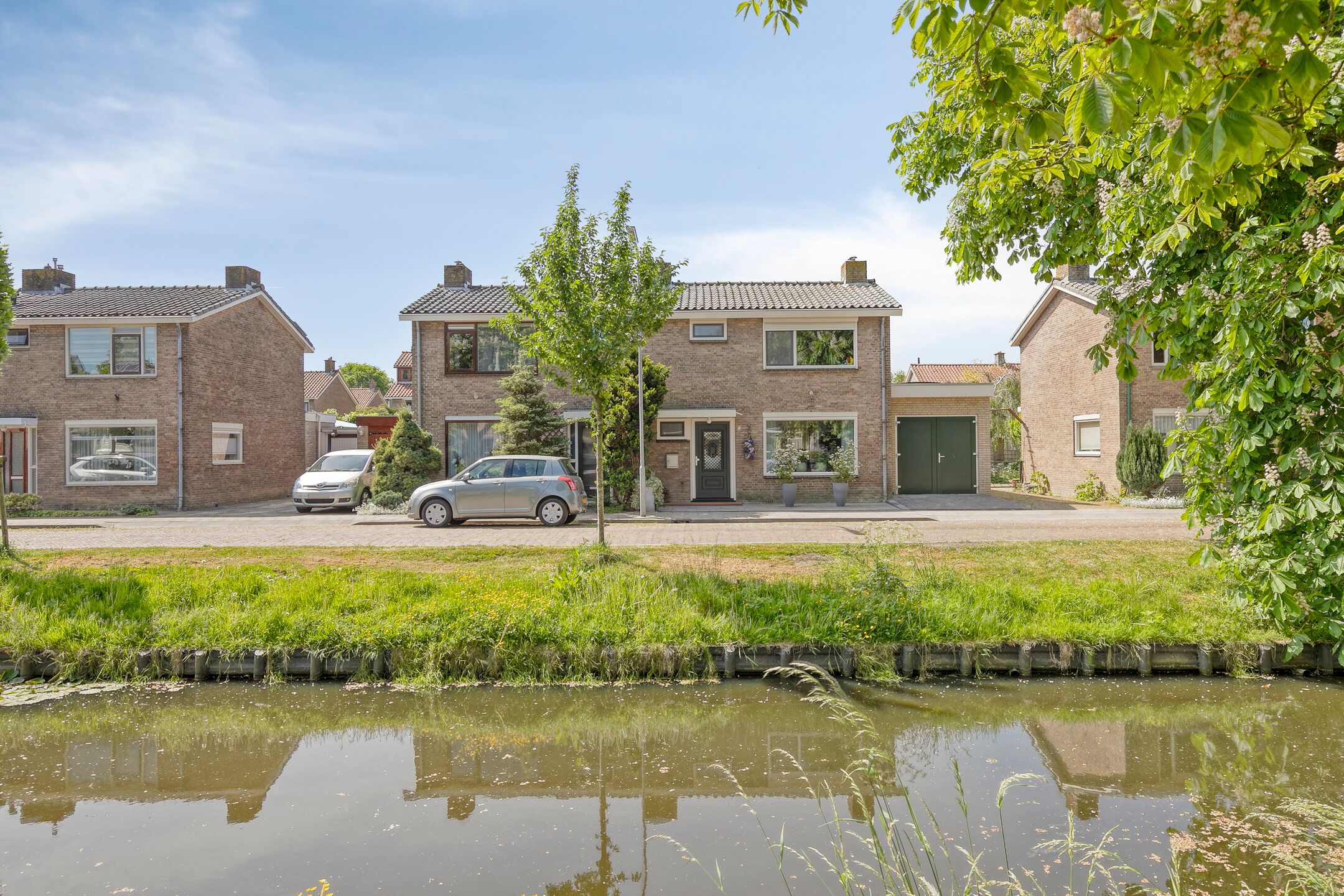 Foto 12 van Prinses Wilhelminasingel 15