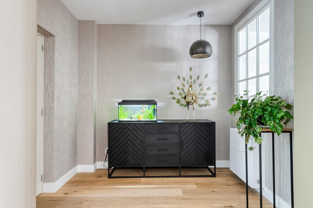 Foto 16 van Prinses Wilhelminasingel 15