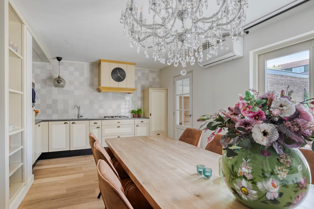 Foto 23 van Prinses Wilhelminasingel 15