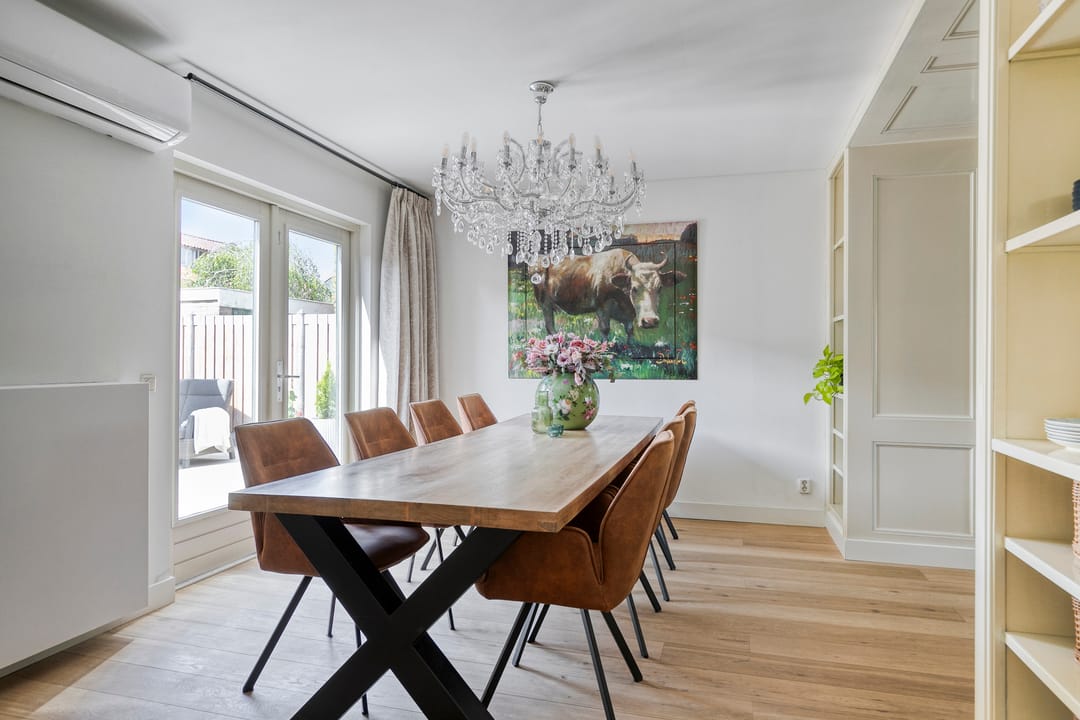 Foto 28 van Prinses Wilhelminasingel 15