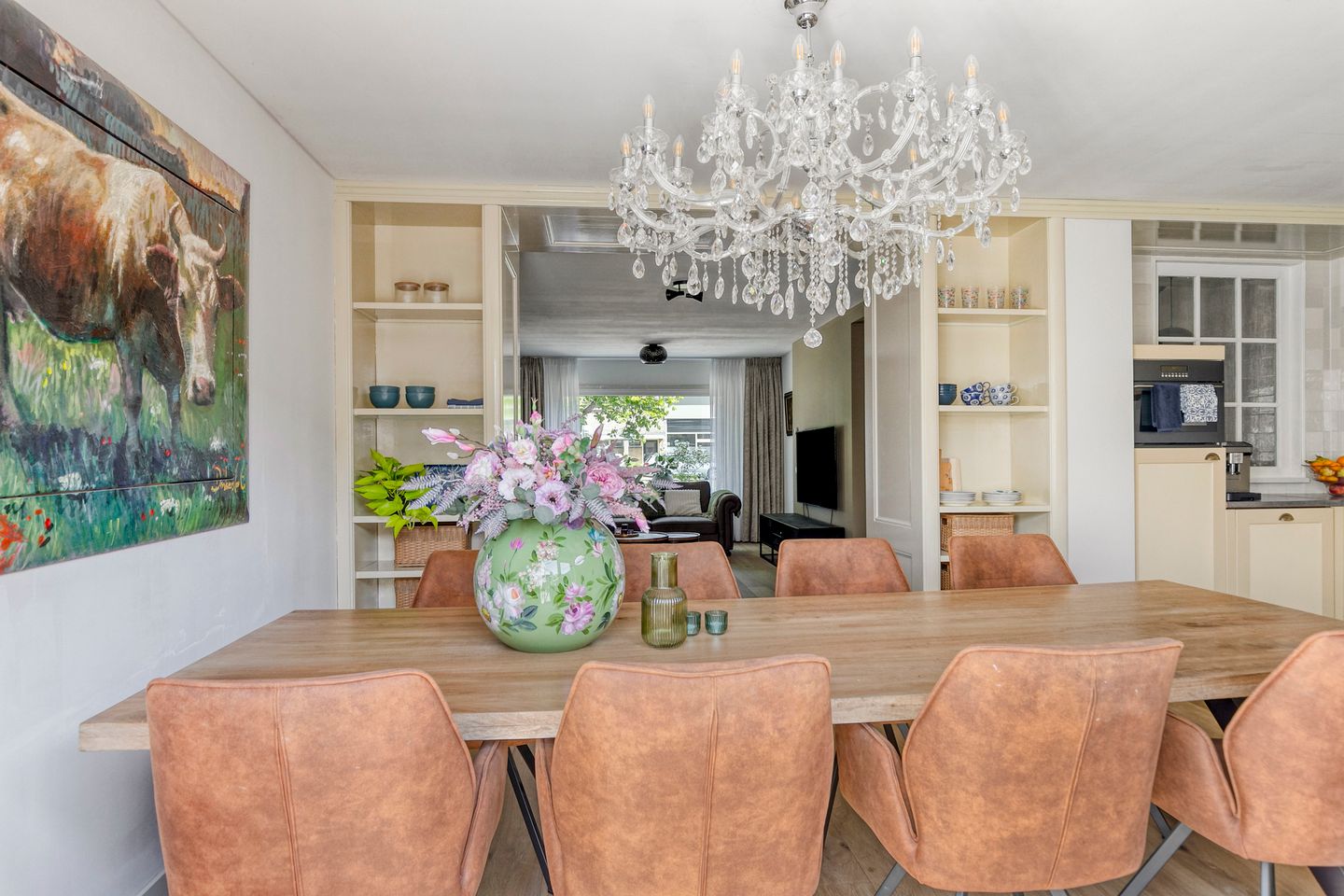 Foto 25 van Prinses Wilhelminasingel 15