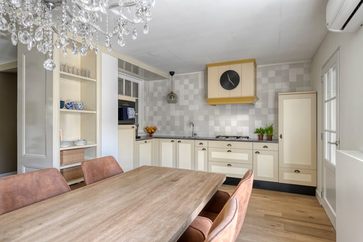 Foto 24 van Prinses Wilhelminasingel 15