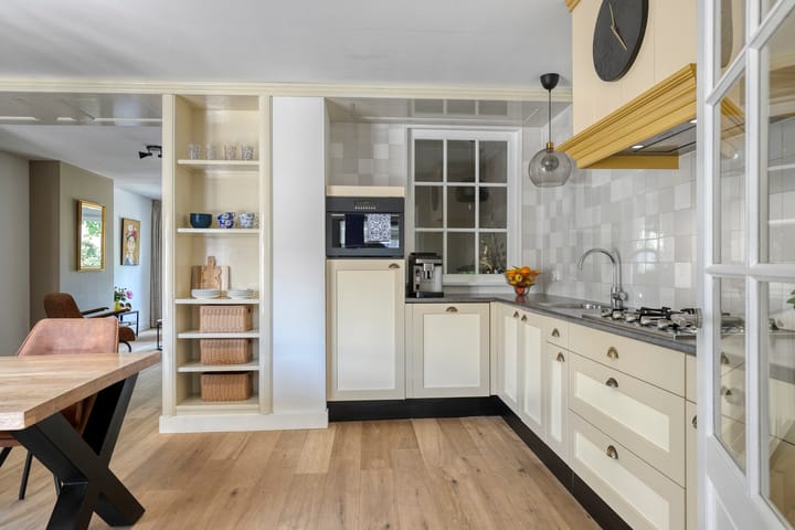 Foto 26 van Prinses Wilhelminasingel 15