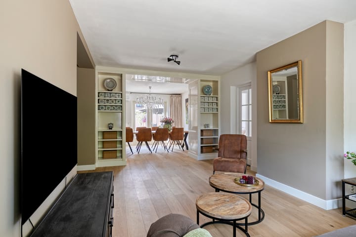 Foto 20 van Prinses Wilhelminasingel 15