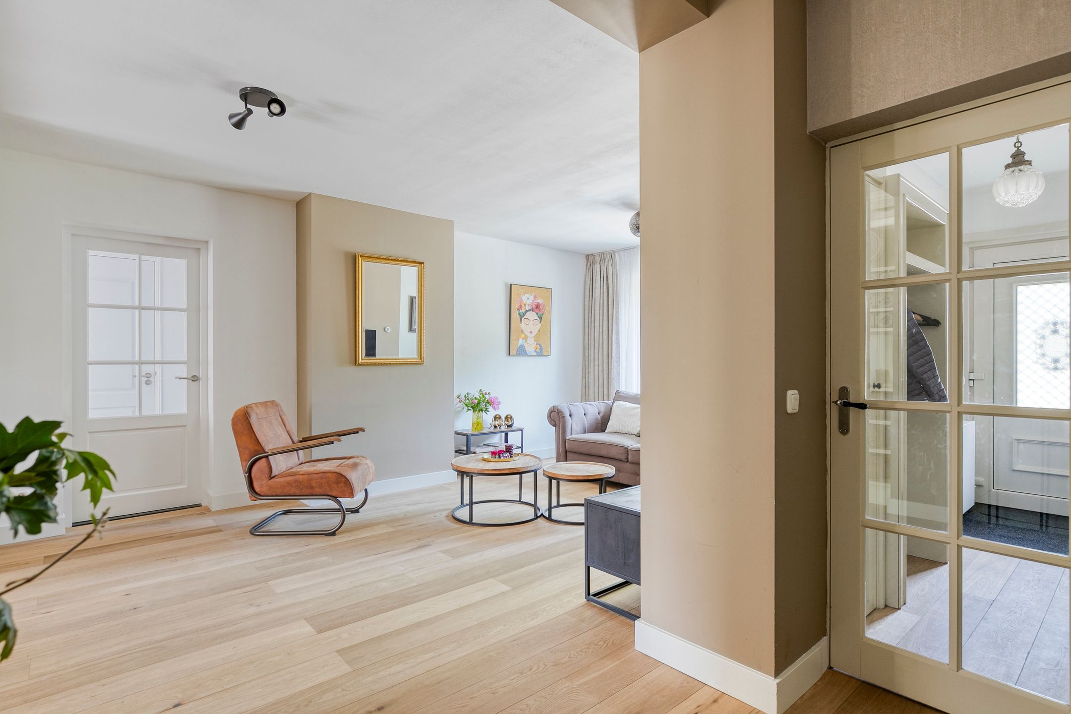 Foto 21 van Prinses Wilhelminasingel 15