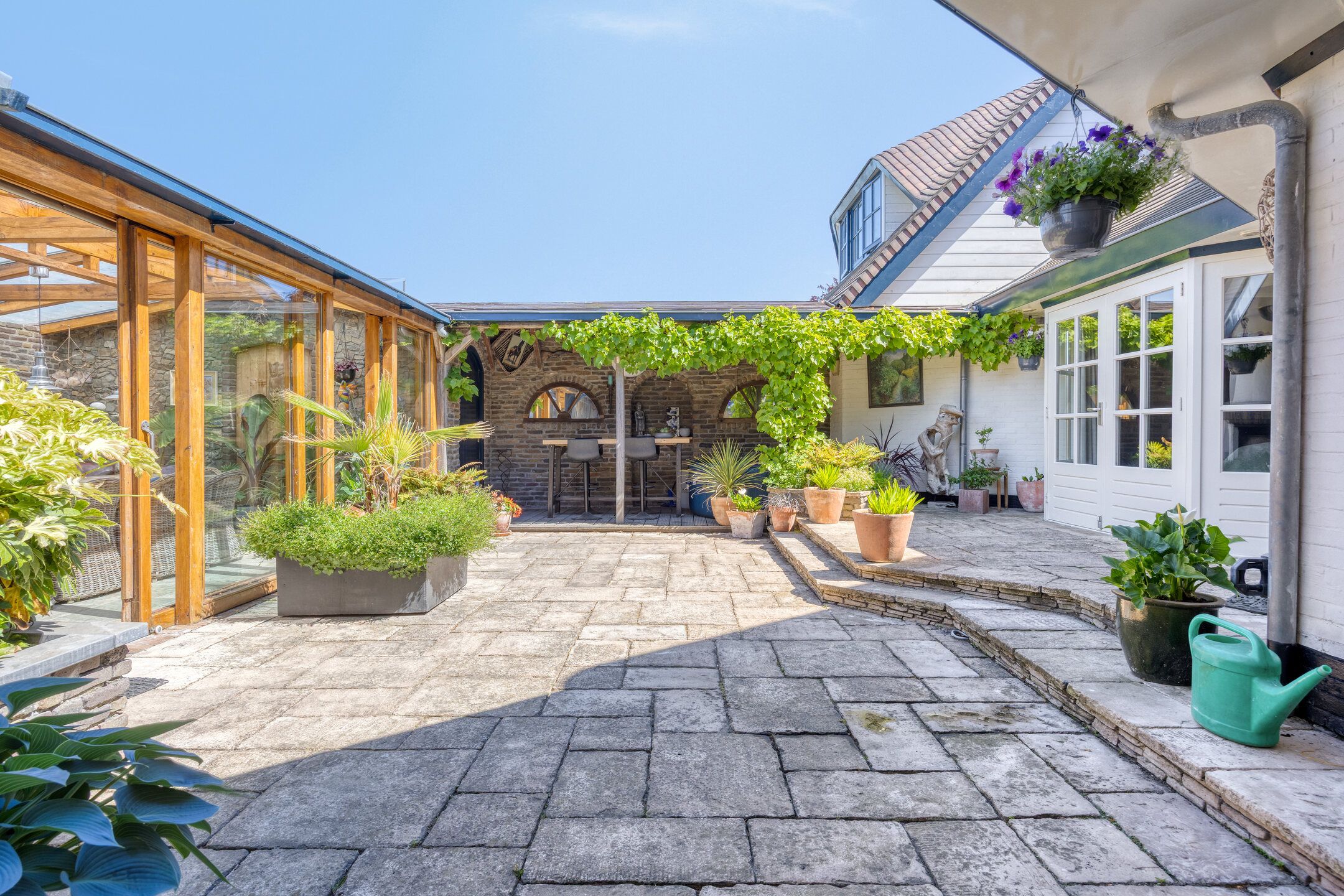 Foto 42 van Zilkerbinnenweg 23