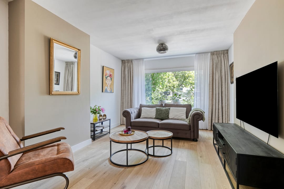 Foto 22 van Prinses Wilhelminasingel 15