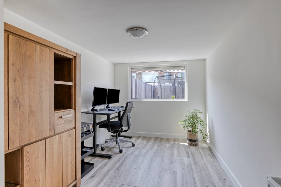 Foto 32 van Prinses Wilhelminasingel 15