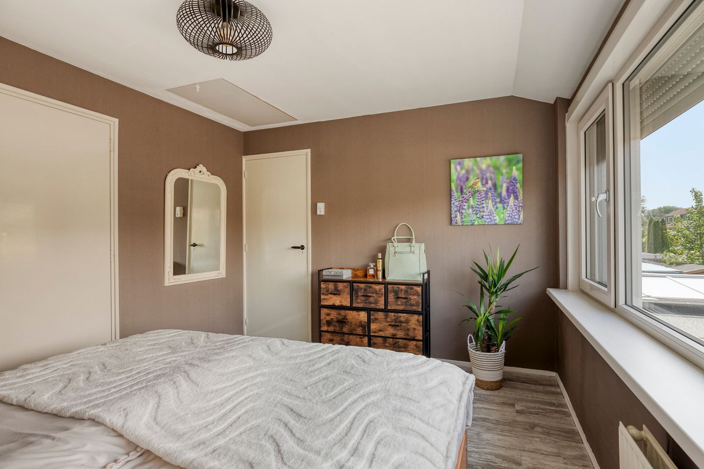 Foto 40 van Prinses Wilhelminasingel 15