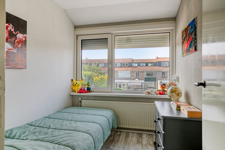 Foto 42 van Prinses Wilhelminasingel 15