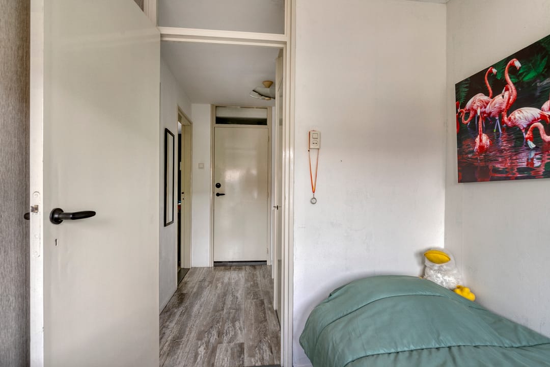 Foto 43 van Prinses Wilhelminasingel 15