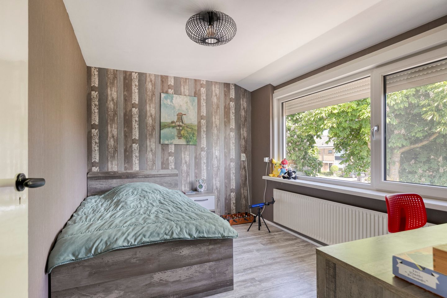 Foto 44 van Prinses Wilhelminasingel 15