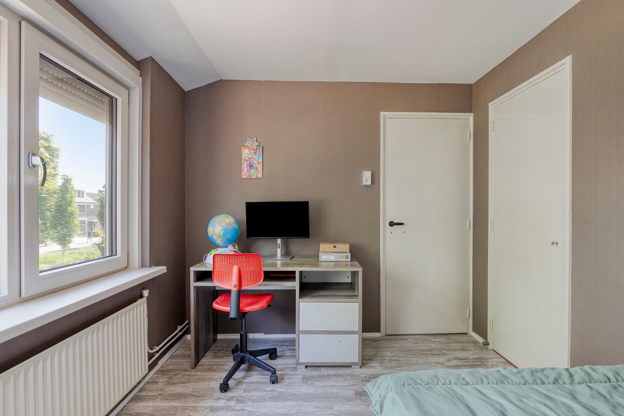 Foto 45 van Prinses Wilhelminasingel 15