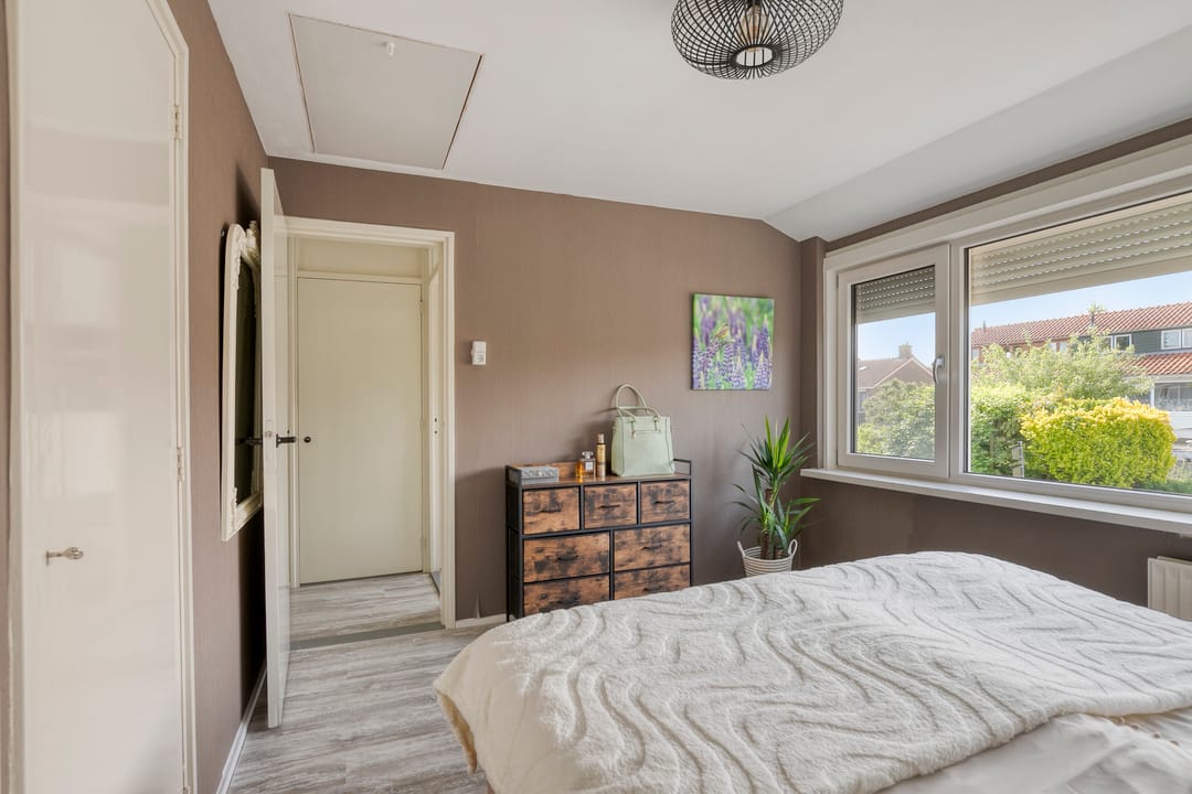 Foto 41 van Prinses Wilhelminasingel 15